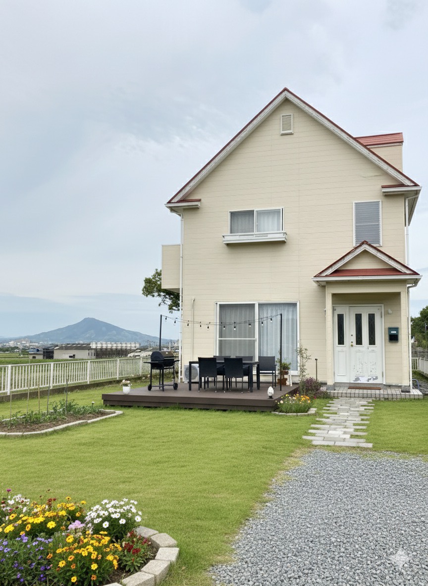 民泊事業【計画中】