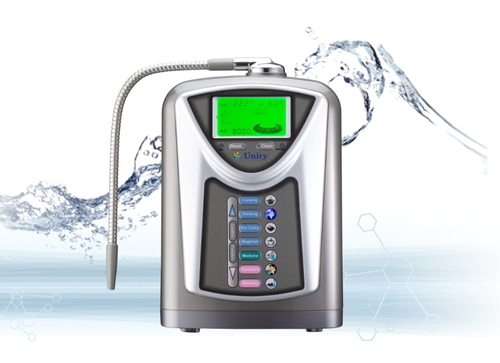 ユニティー整水器 Unity-240