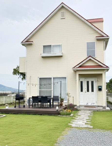 民泊事業【計画中】